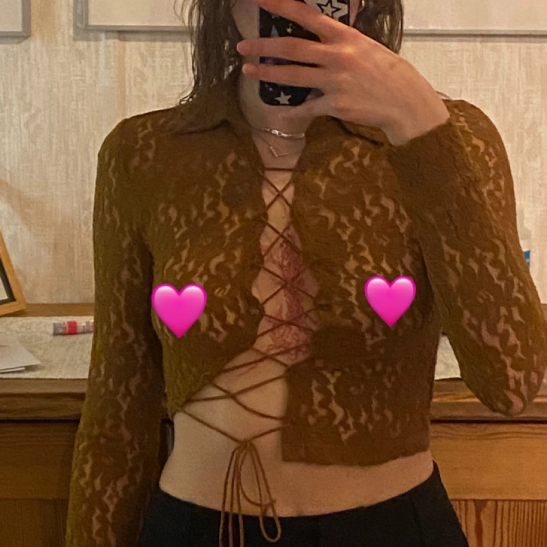 Spetstopp från Jaded London - 1