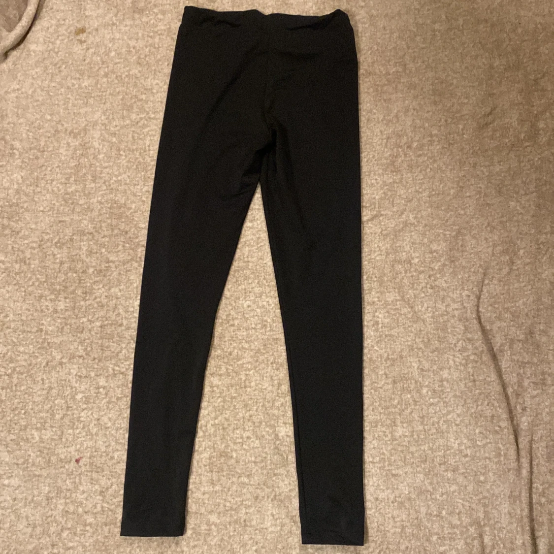 Svarta leggings från Hugo Boss - 1