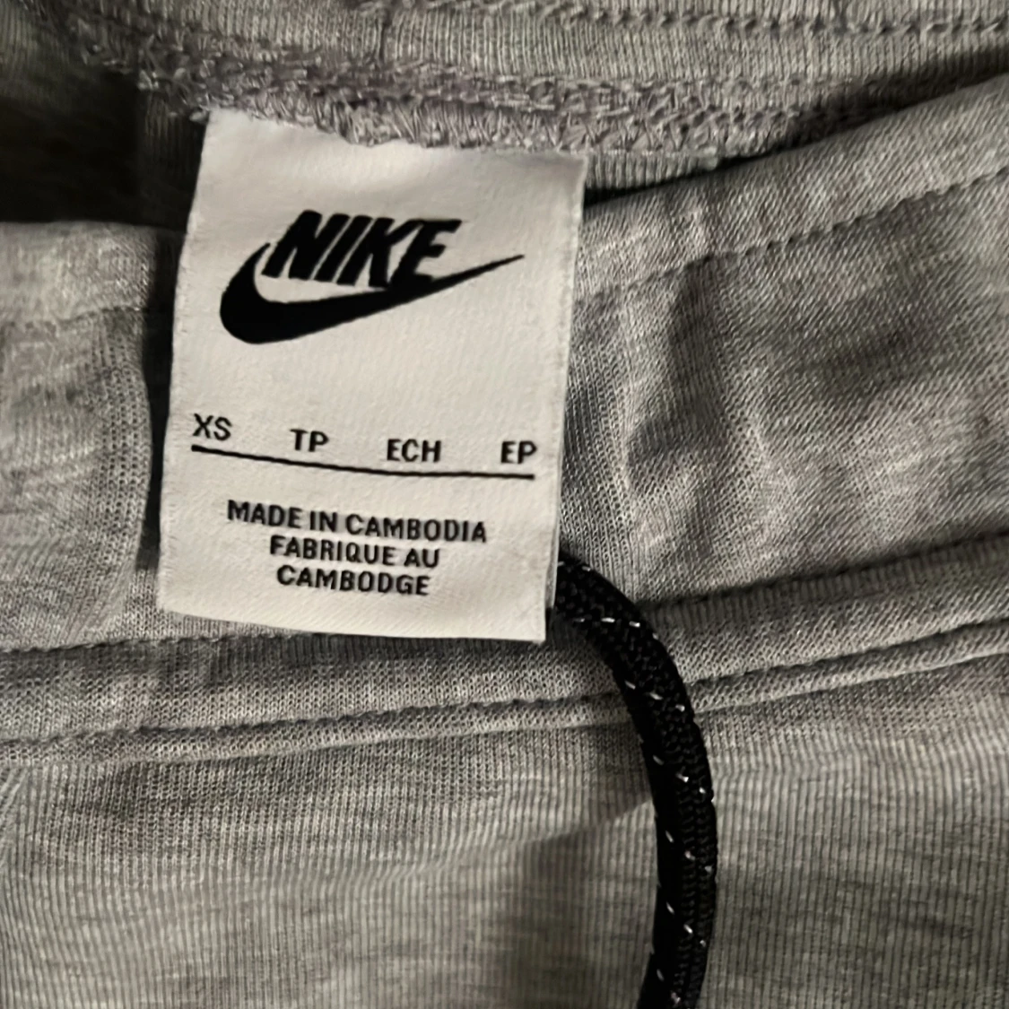 Nike tech byxa storlek xs  - 92