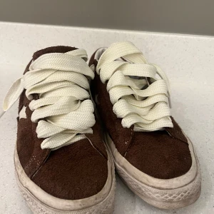 Converse - Converse stl 43. Orginalsnöre ingår. 