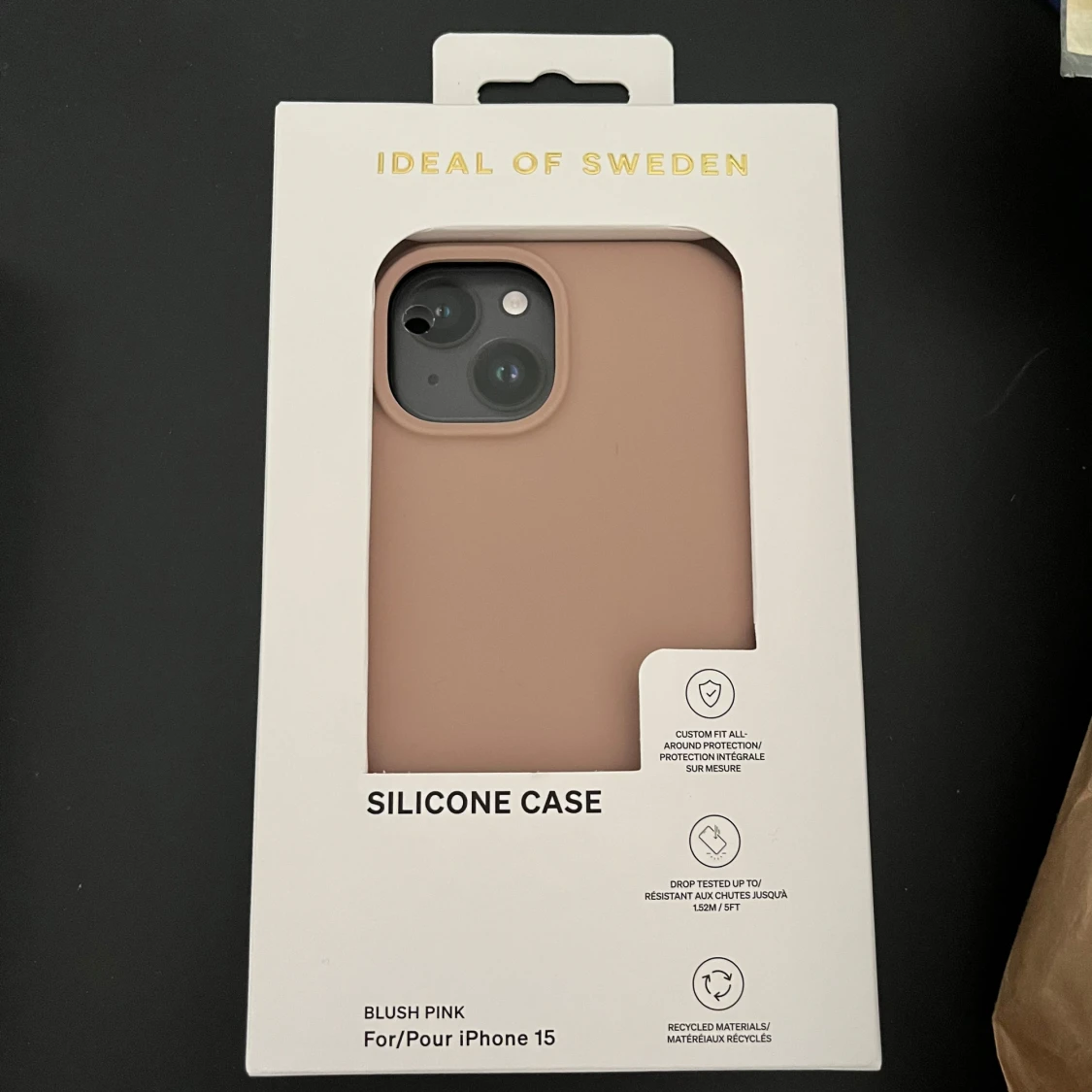 Mobilskal IPhone ”IDEAL OF SWEDEN” - 3