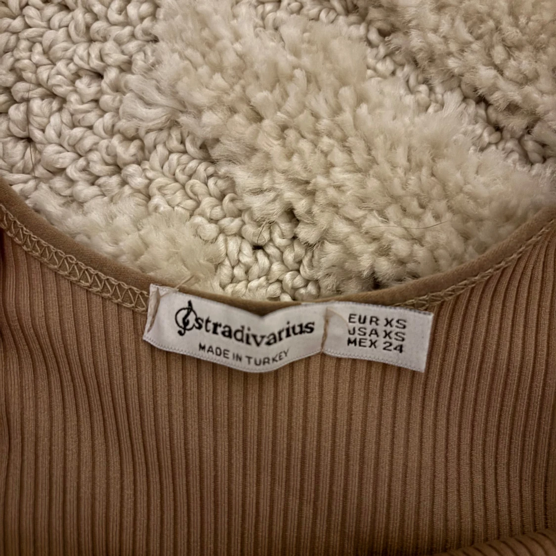 Linne från Stradivarius - 1