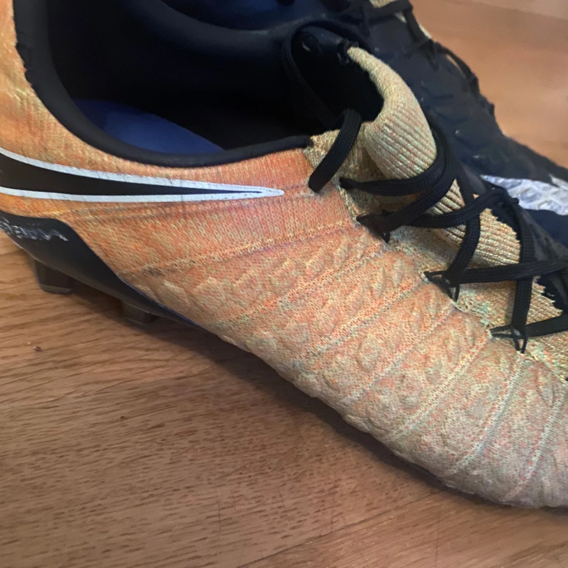 Nike hypervenom phantom III 💛 - 3