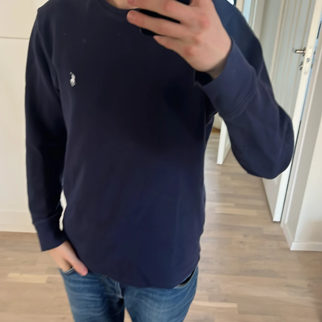 Ralph Lauren crewneck