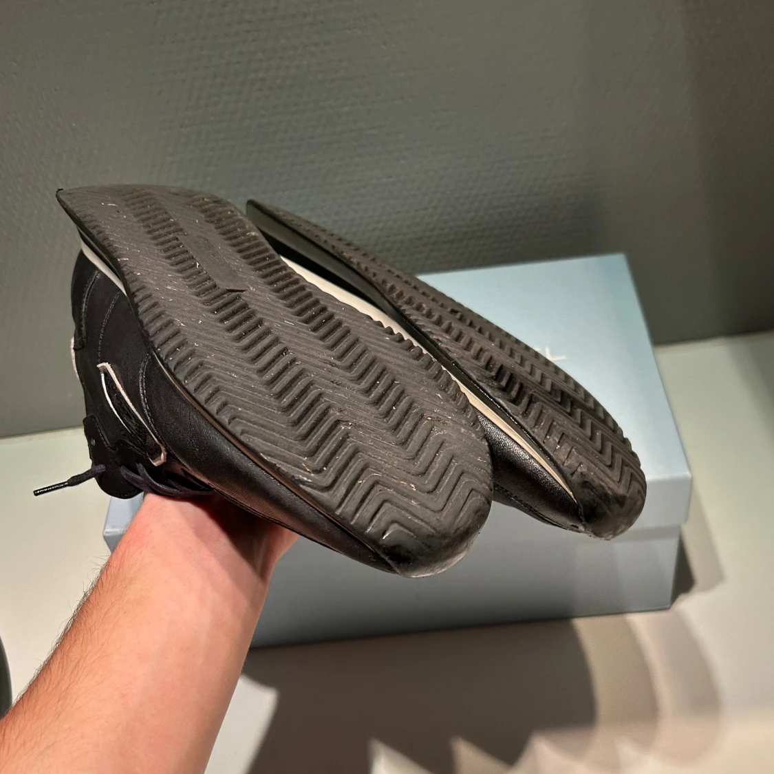 Philippe Model Trainers - 4