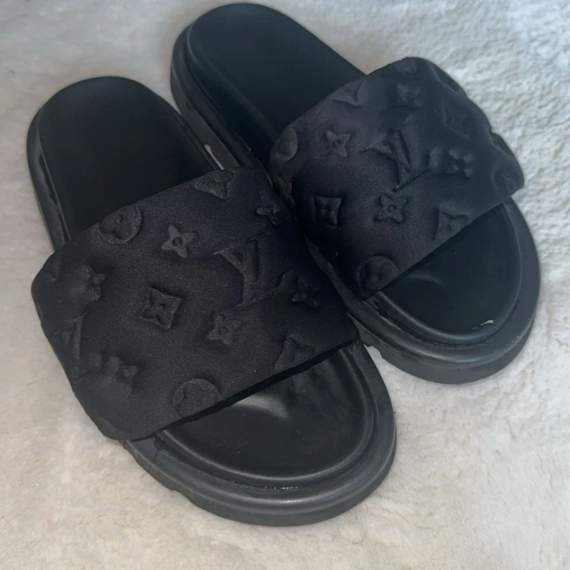 Använd några gånger strl 38