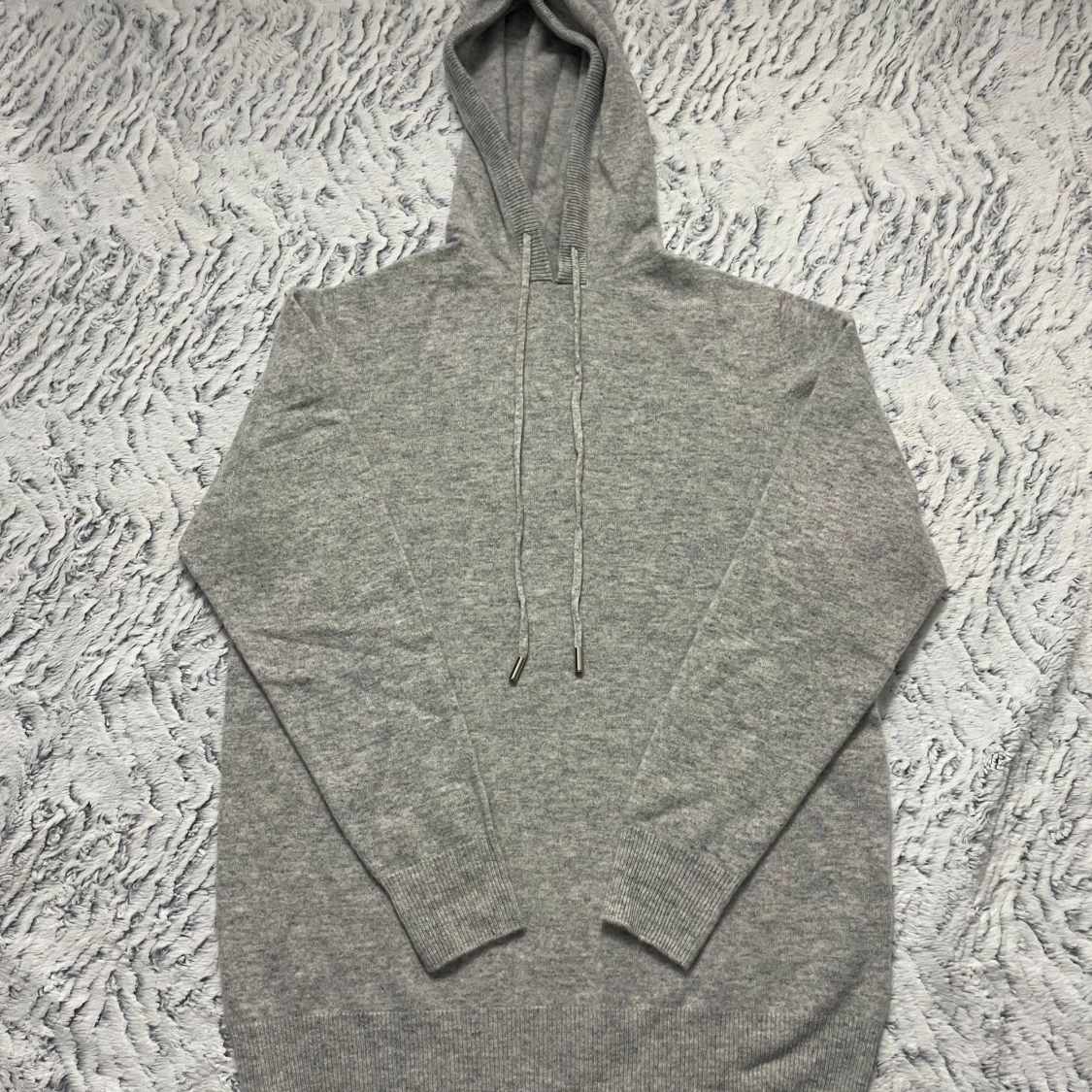 Merinoull hoodie - 1