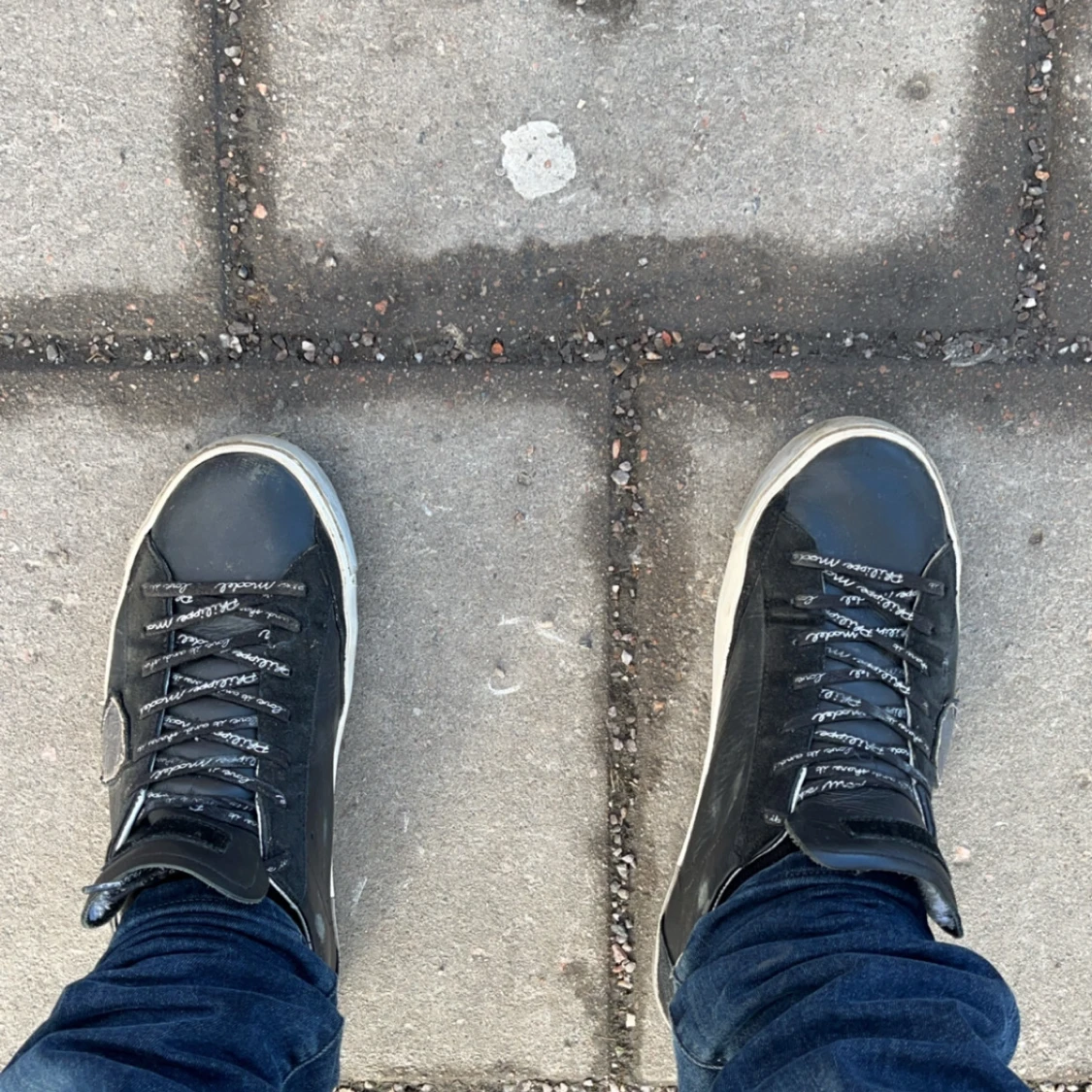 Philipe Model PRSX - 3