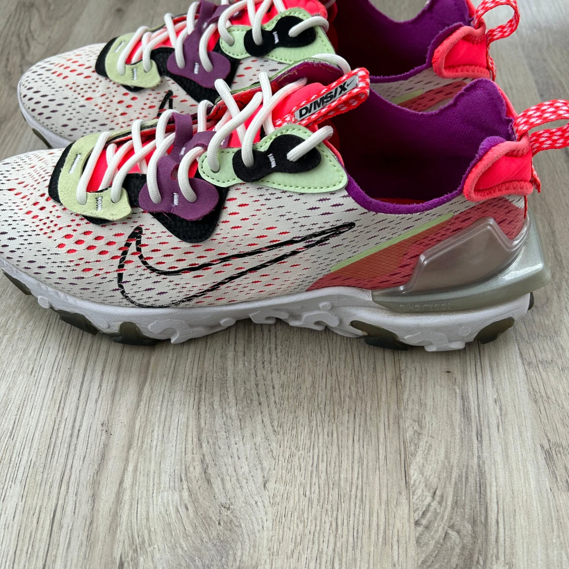 Nike React Vision CD4373-102 - 1