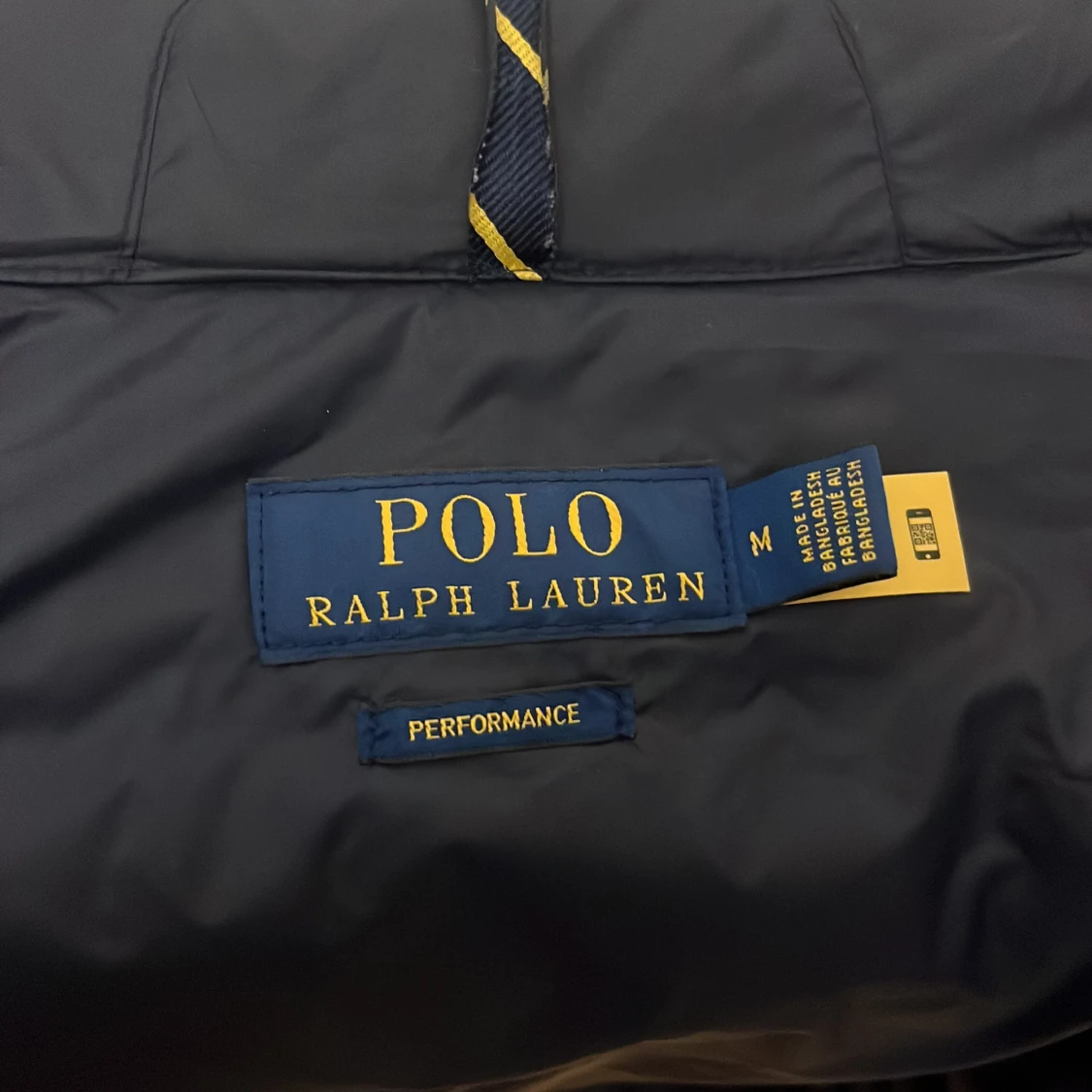 Polo Ralph Lauren väst Mörkblå - 2