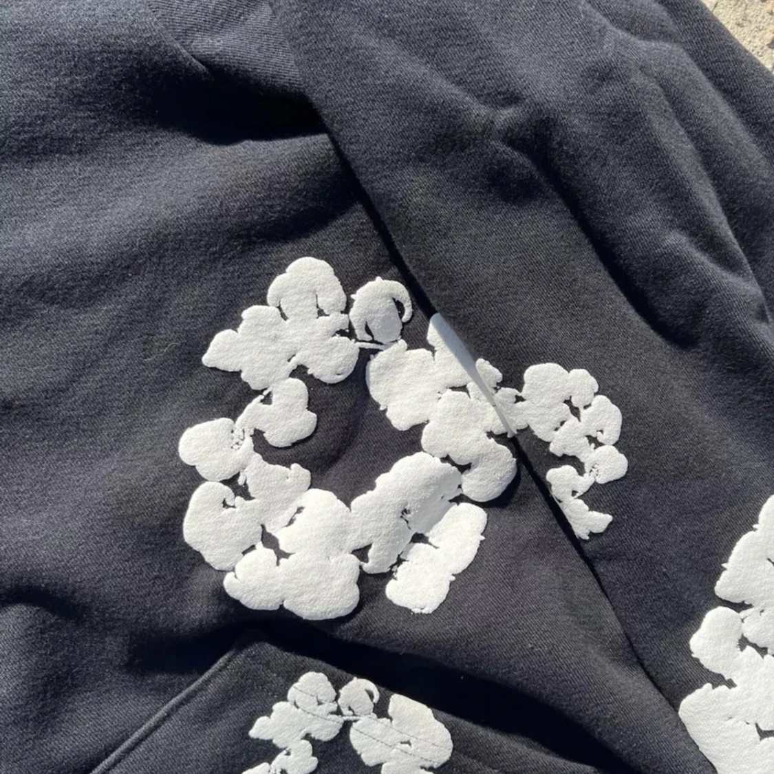 Denim Tears Hoodie - 3