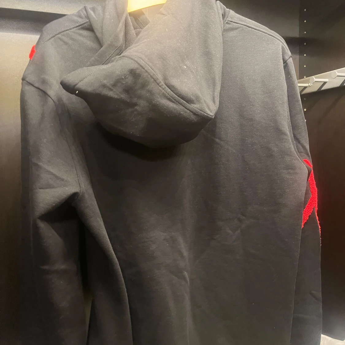 Hugo diraffe hoodie - 3