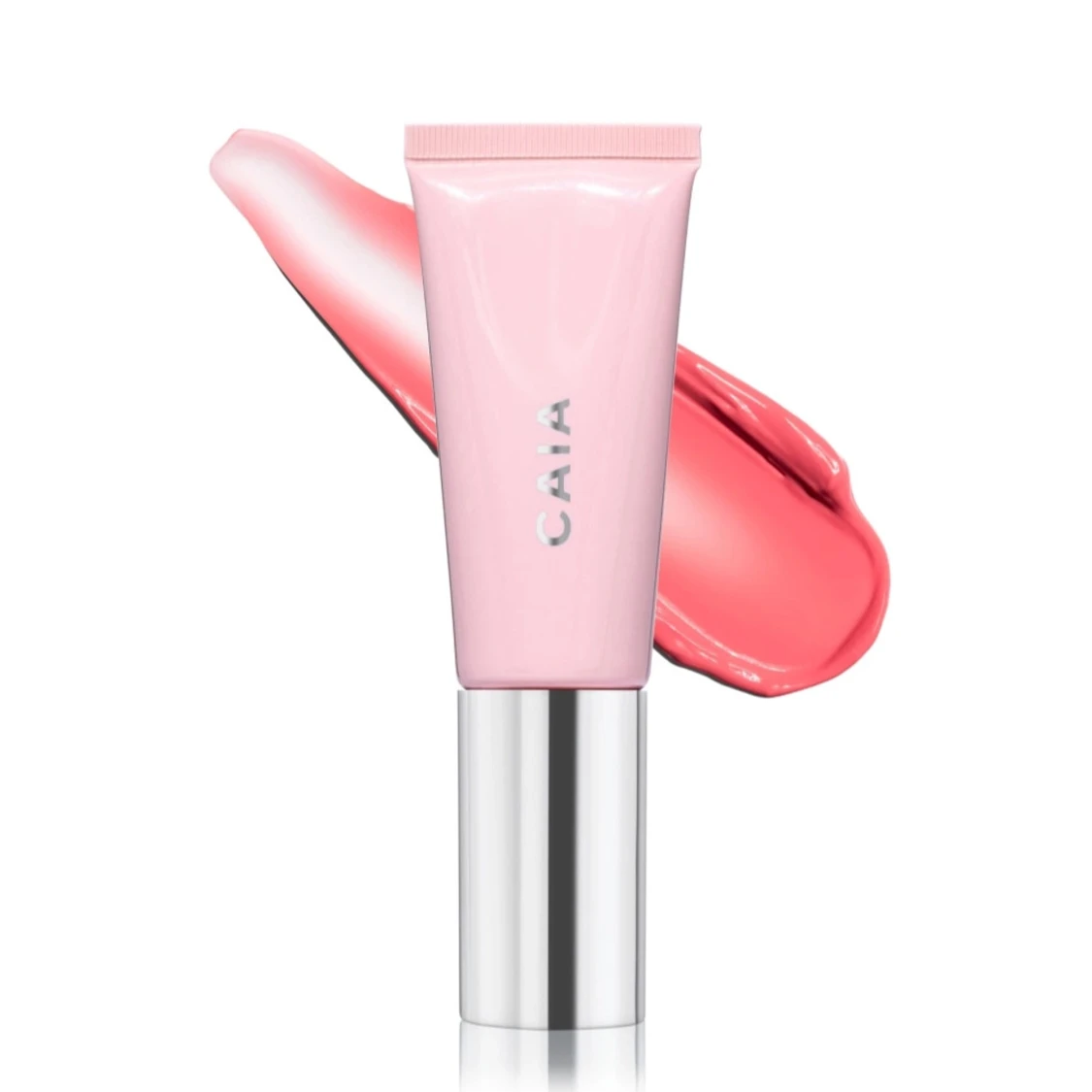 Rosa liquid blush från CAIA