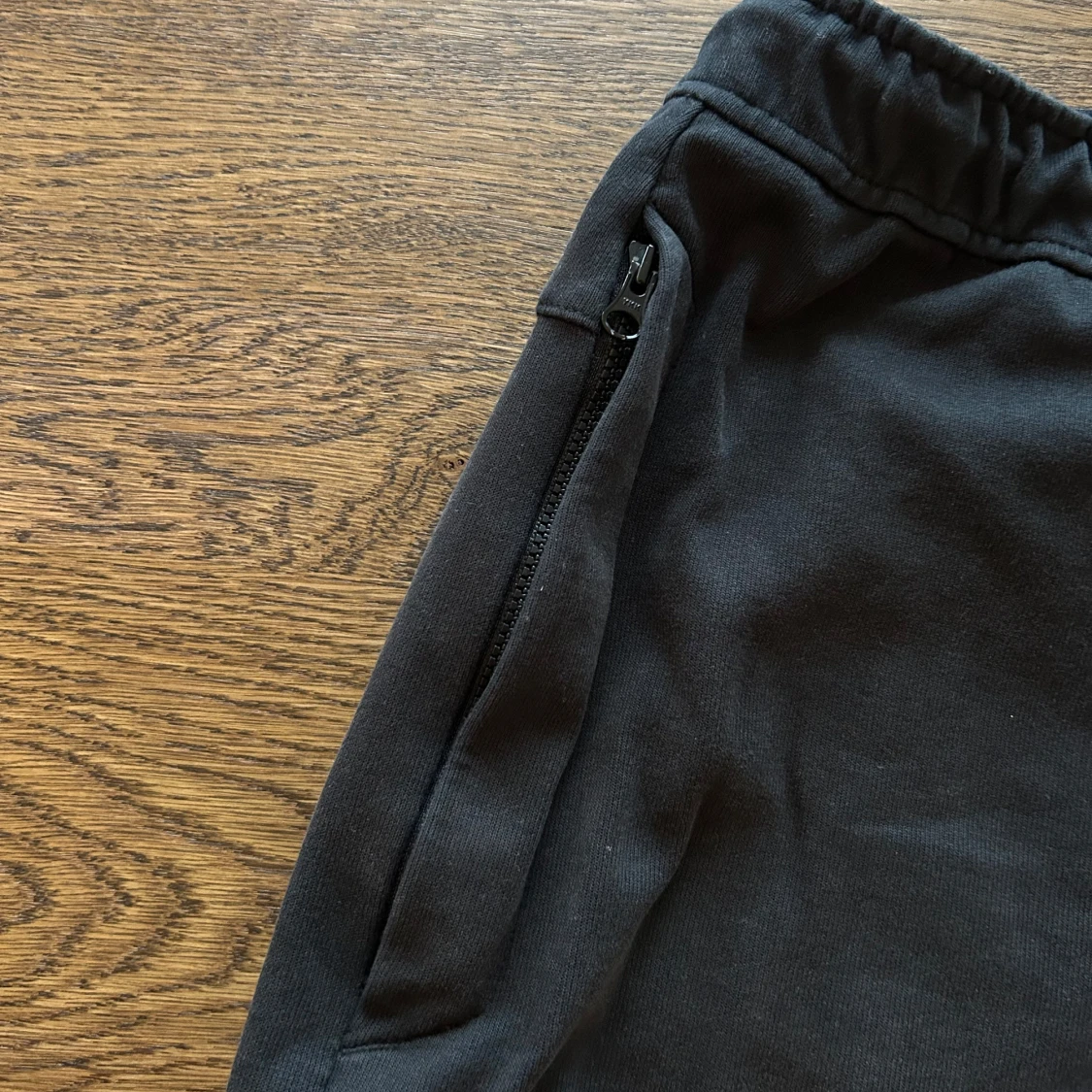 Svarta shorts från Nike - 2