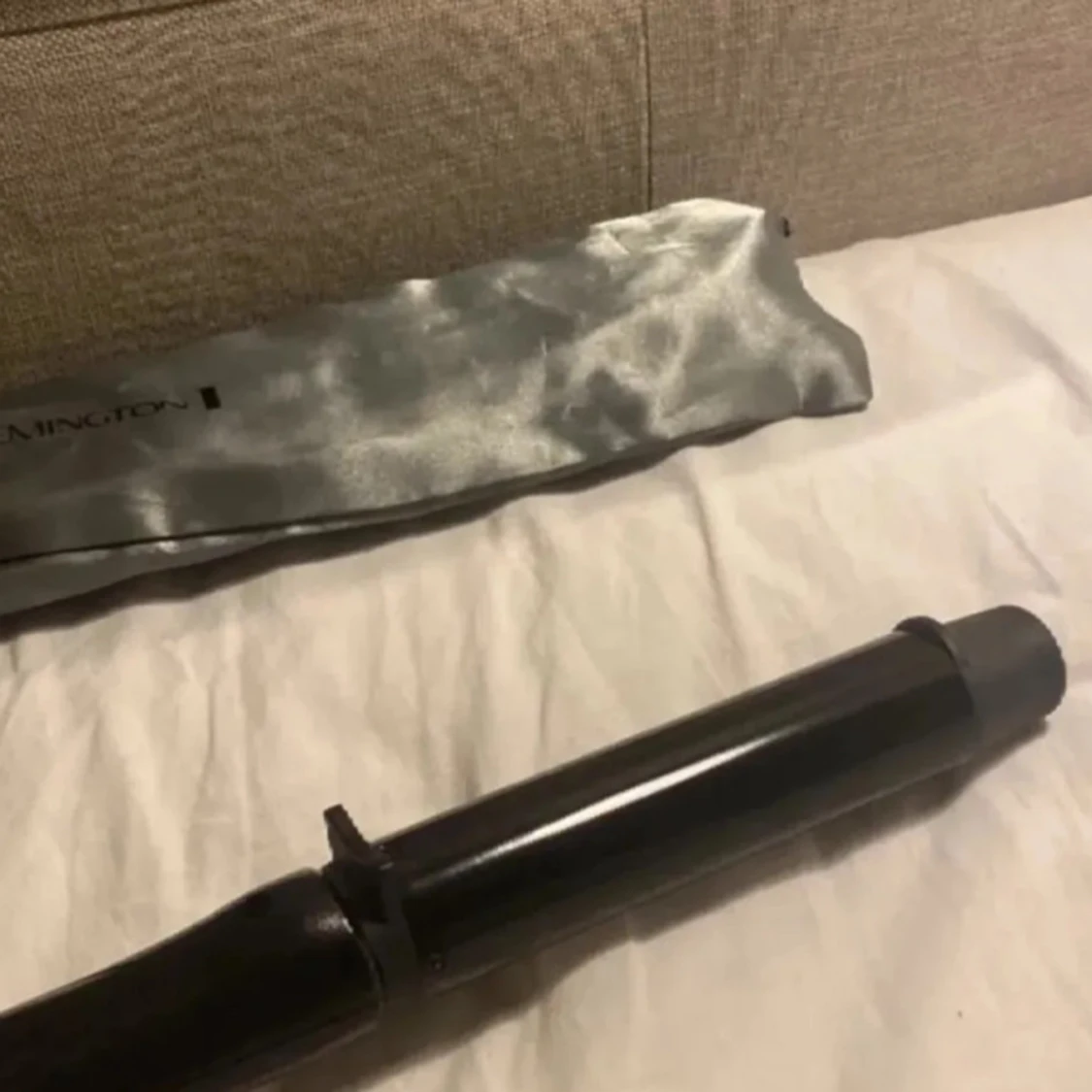 Locktång från Remington - 2