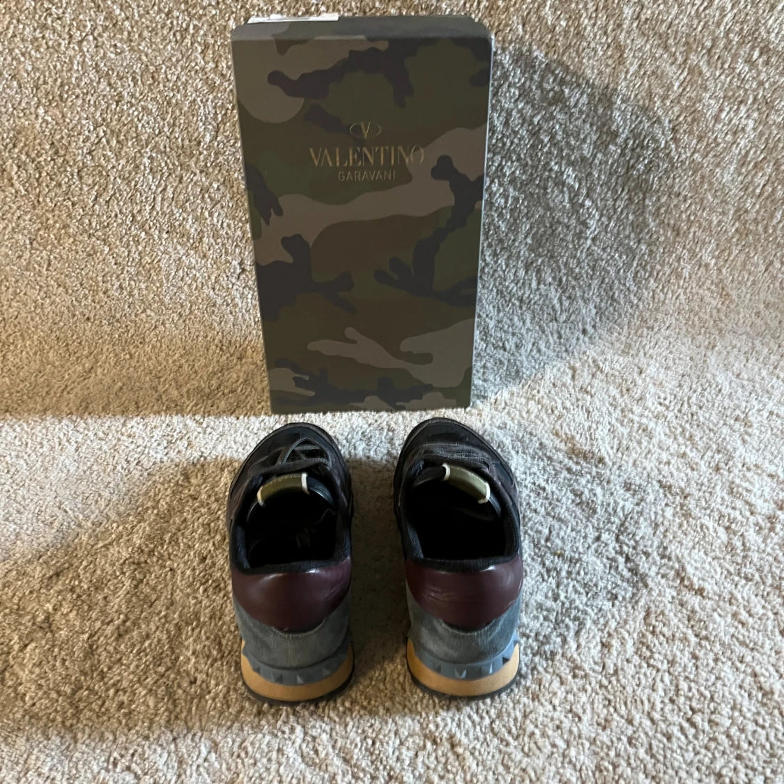 Valentino Rockrunners  - 3