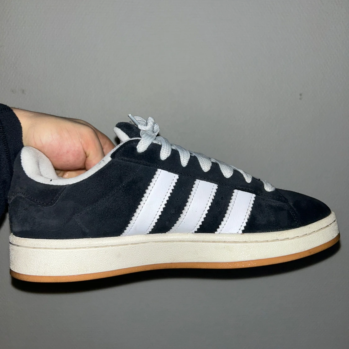 Adidas Campus Skor