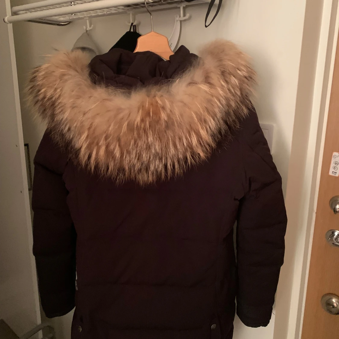 Hollies subway jacka  - 90