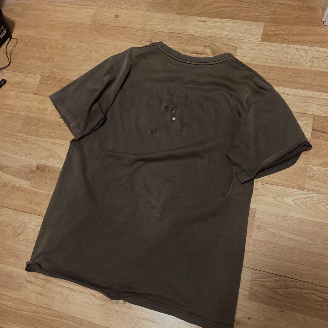 SS01 Number (N)ine t-shirt - 1