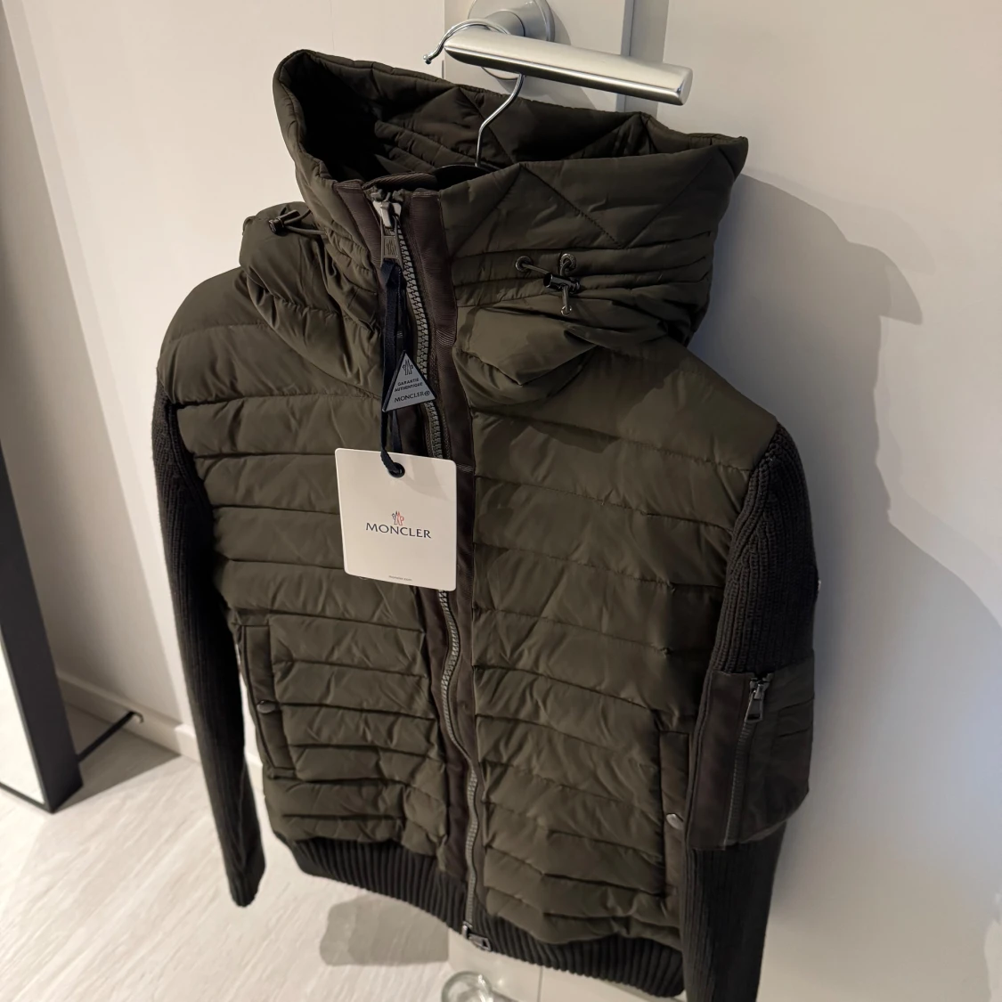 Moncler Cardigan