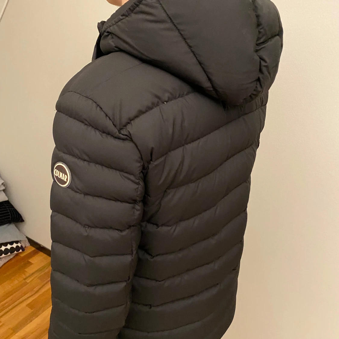 Colmar dunjacka, helt ny - 28