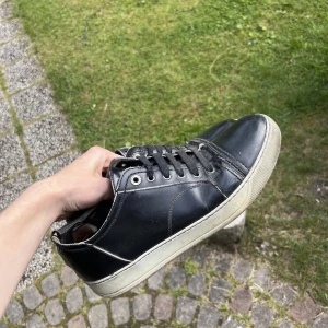 Hej - Ett par Lanvins// tar även byten 