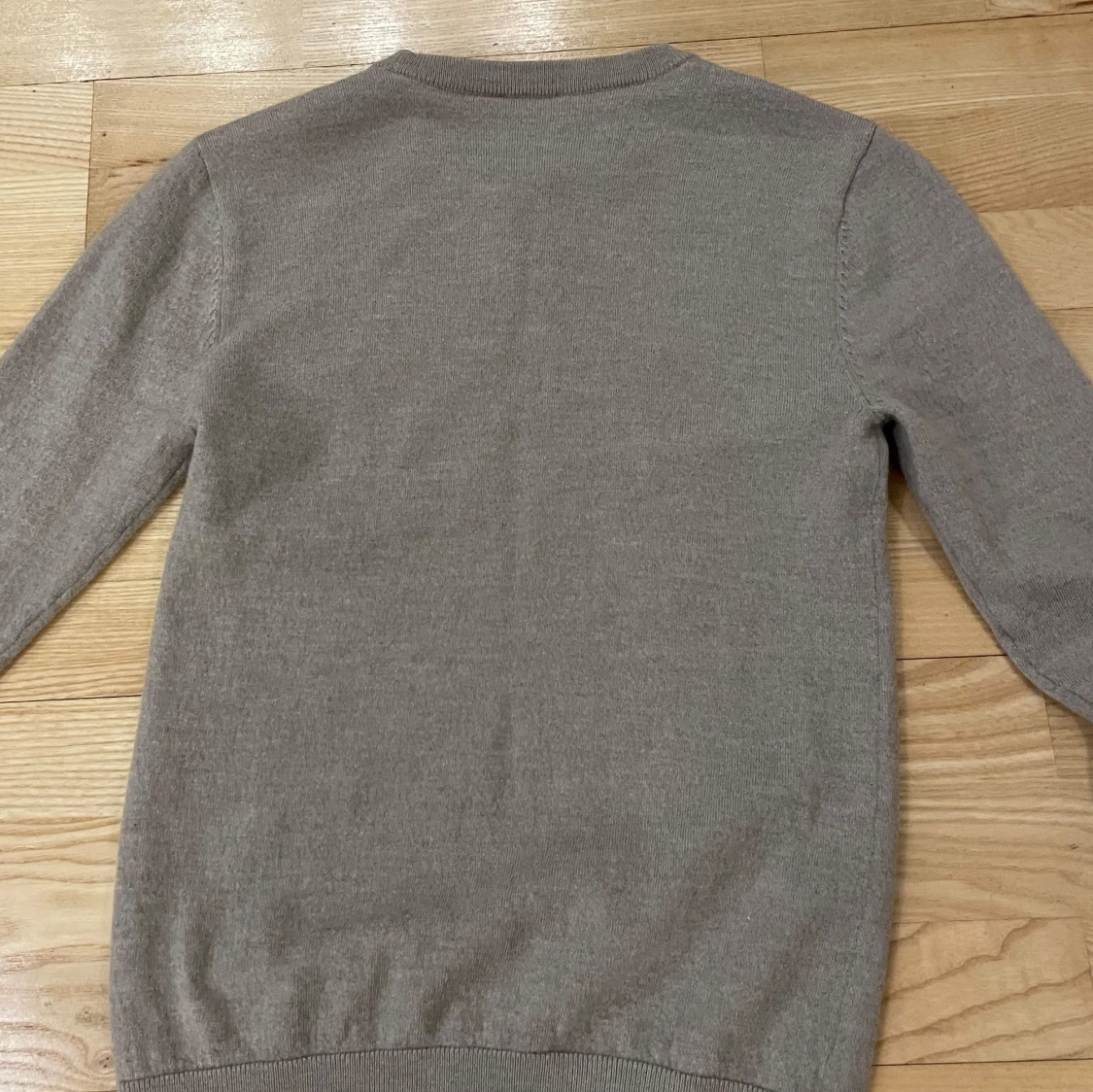 Merinoull tröja John Henric - 91