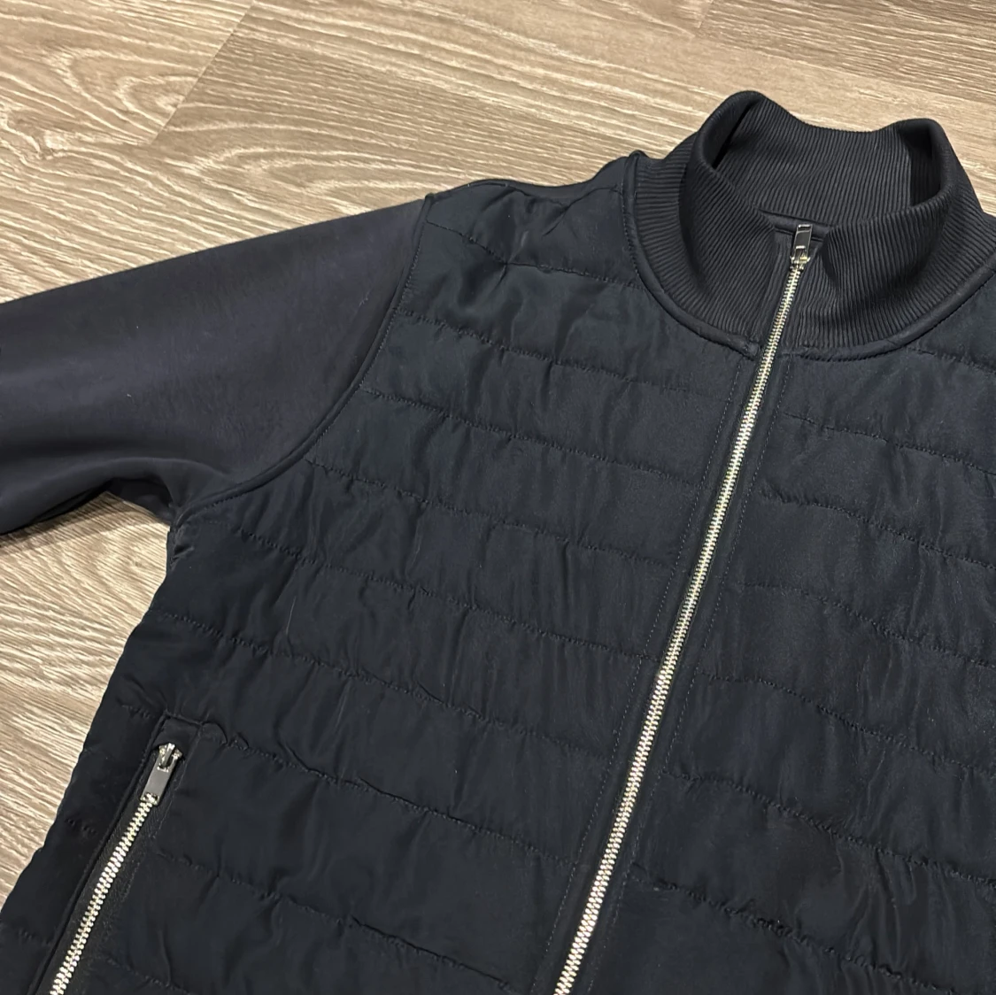  Navy cardigan från Next - 4