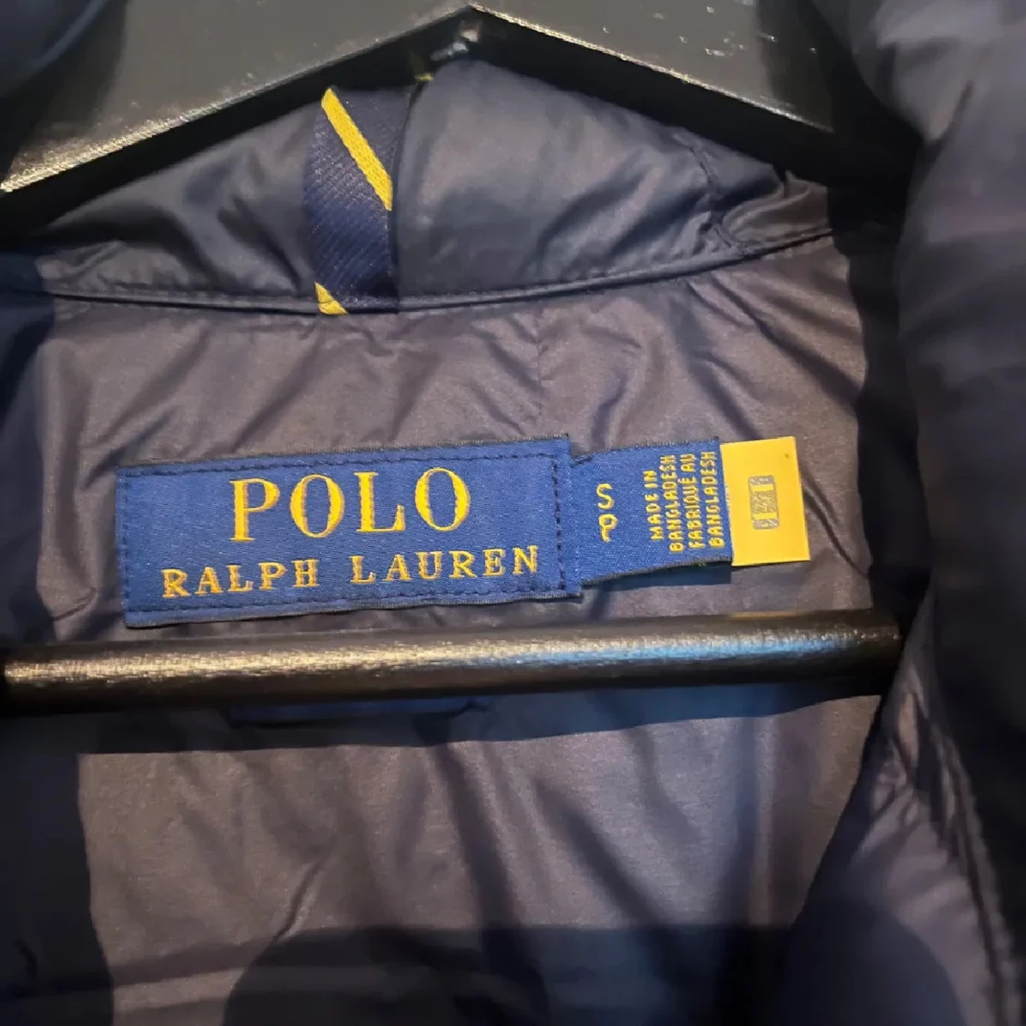 Ralph Lauren jacka  - 90