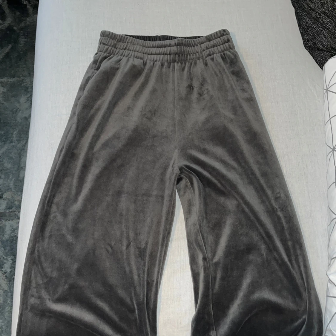 Bik bok velour set - 90