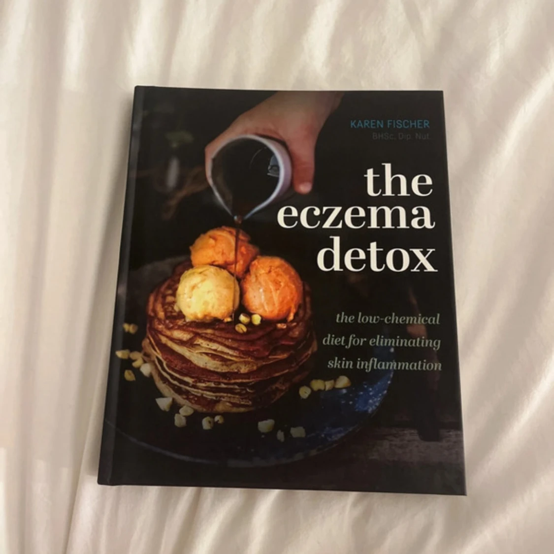 The eczema detox