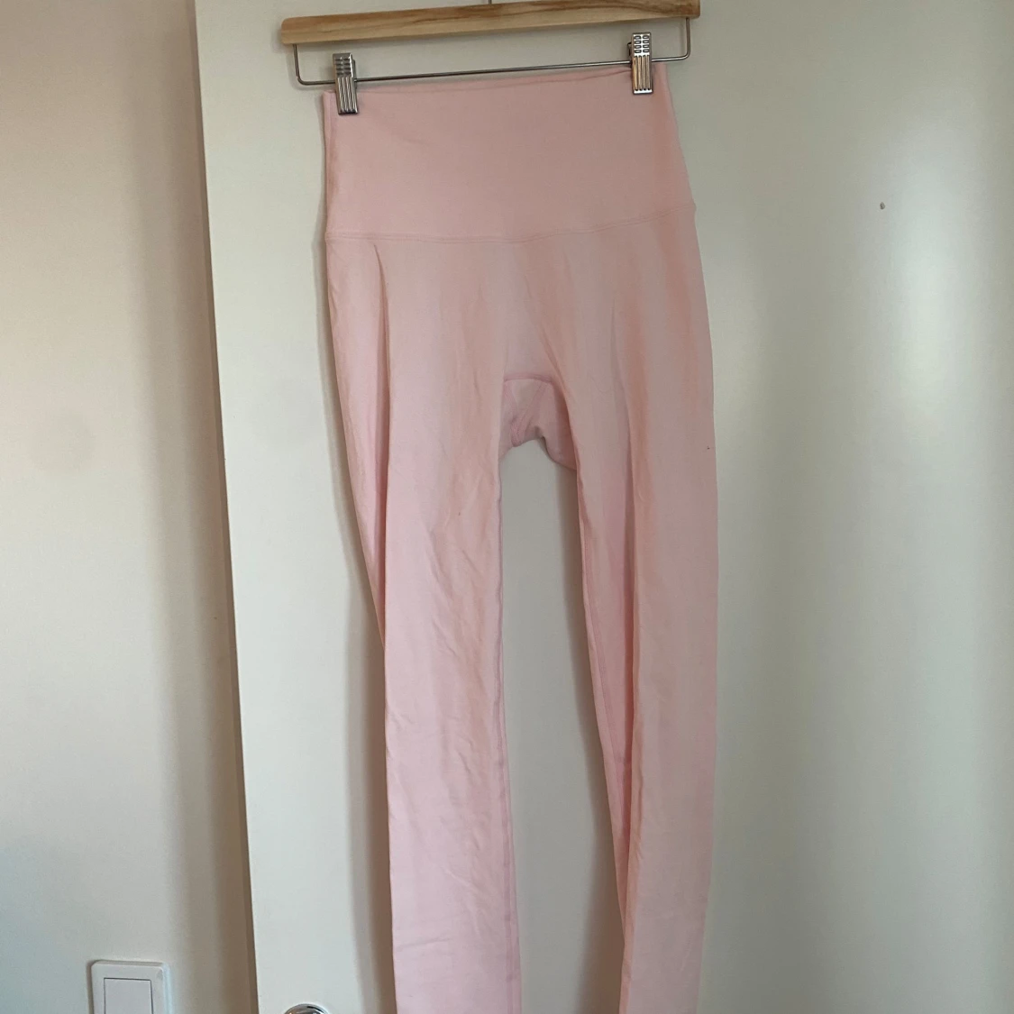 Exercere rosa träningstights - 35