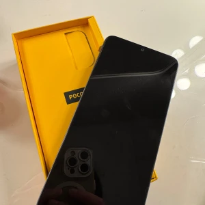 Poco C95 128GB  - Poco C95 128GB  helt nytt 