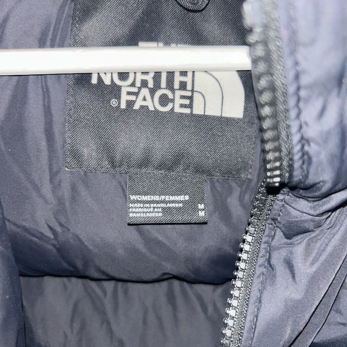 The North Face 96 Retro Nuptse puffer jacket  - 91