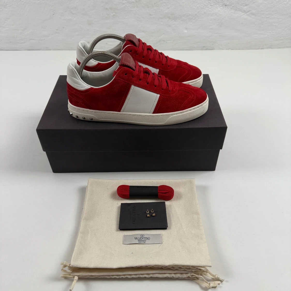 Valentino Flycrews Skor - 2