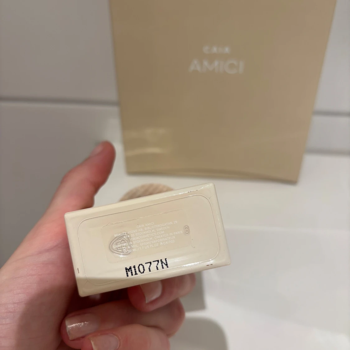 Parfym CAIA Amici - 3