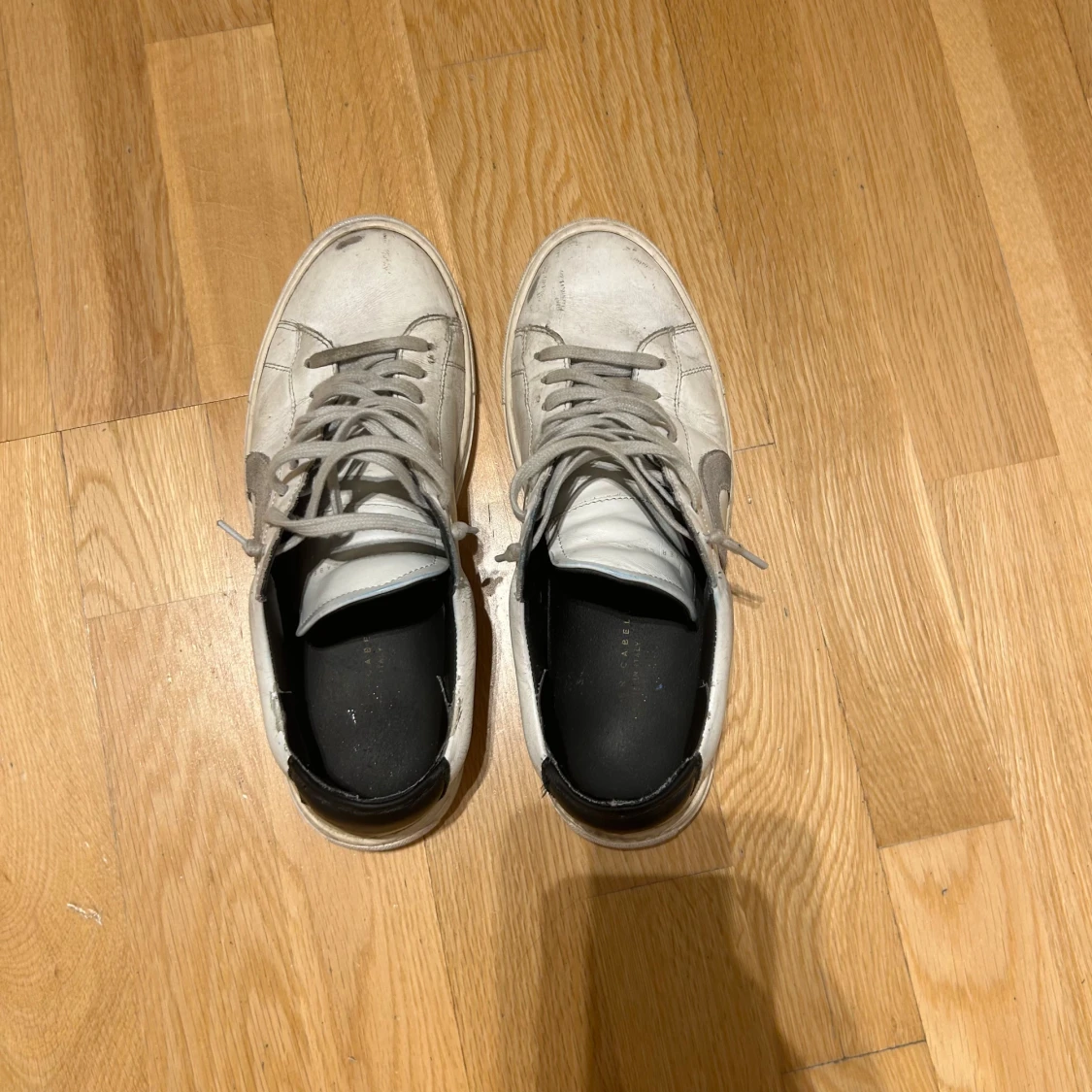 Oliver cabells, Low 1 belmont storlek 38  - 2