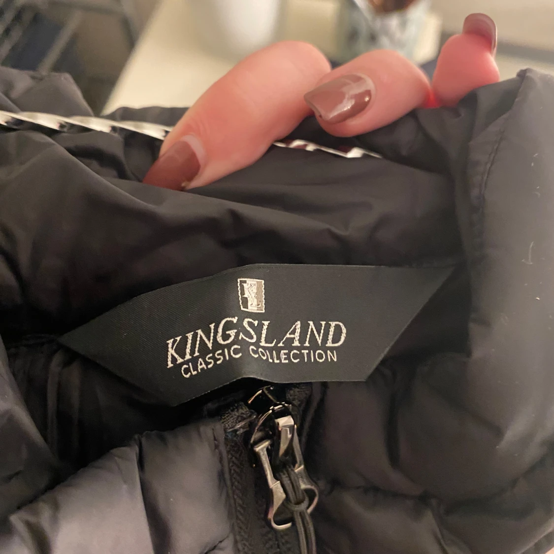 Kingsland väst - 1