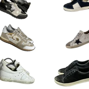 Skor - Tjenare! Säljer länkar till leverantörer som hjälper dig och fixar jätte bra priser på skor och kläder mm obs ni får adda min snap om ni ska köpa heter huggen2008 där 