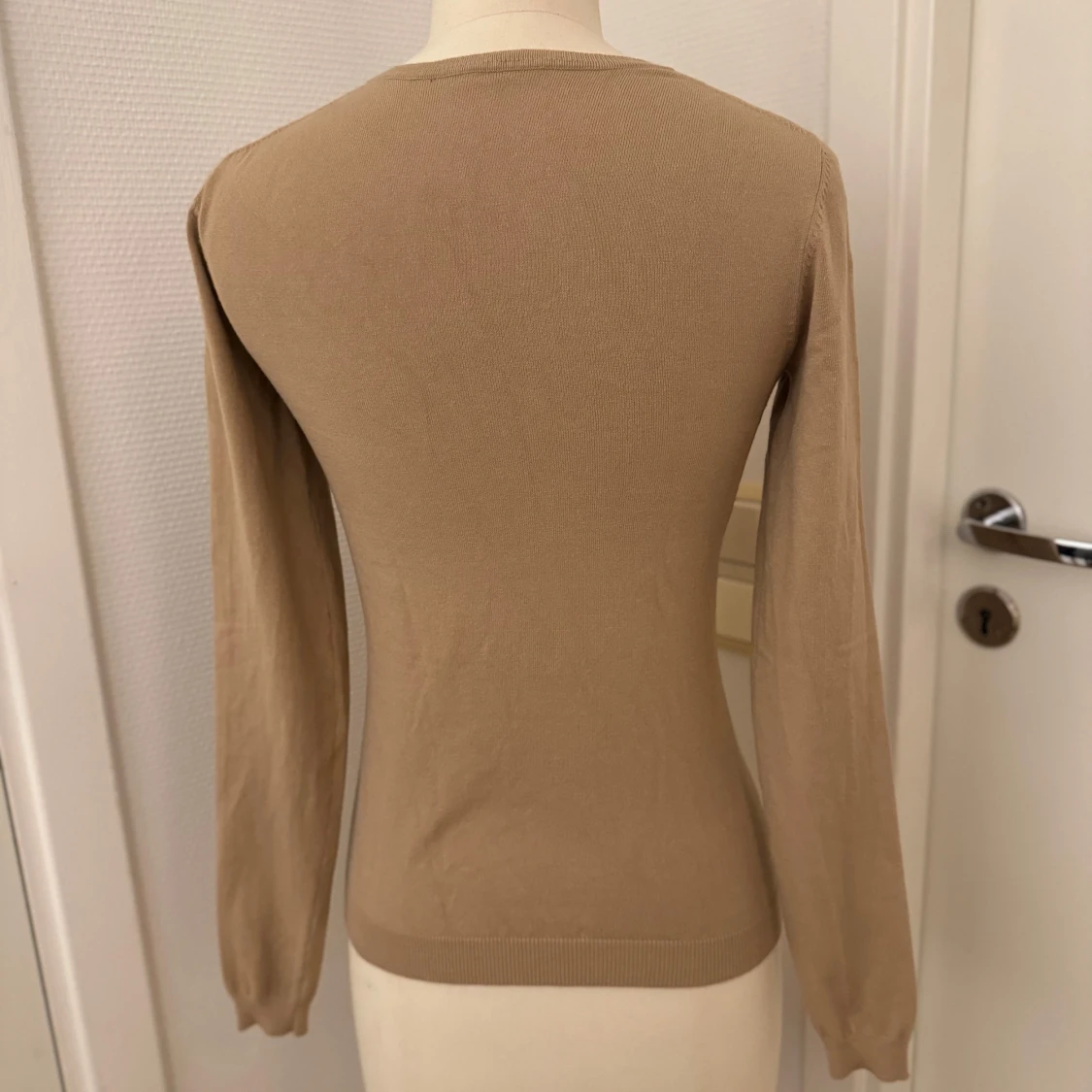 Beige tröja från Marella - 1