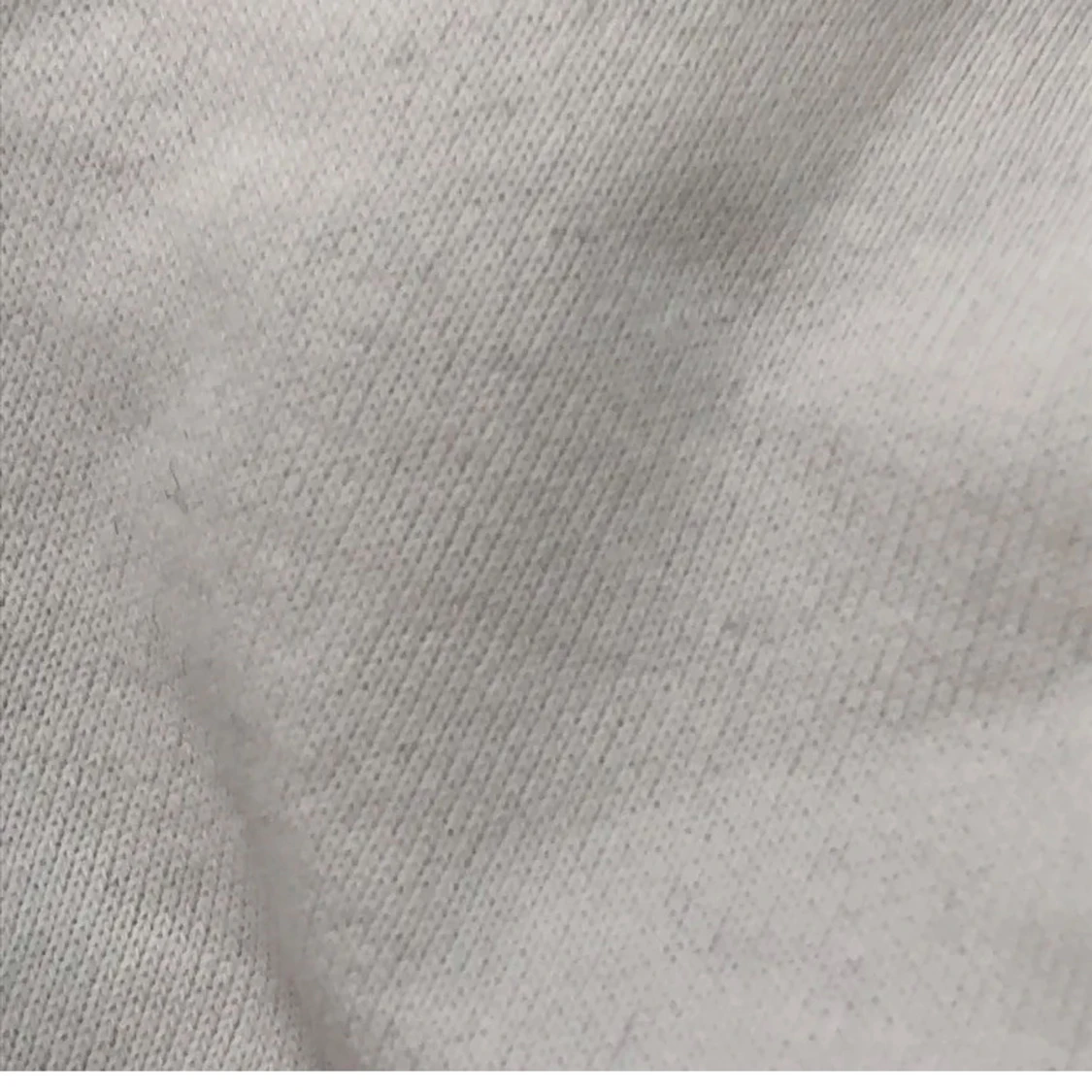 Vit hoodie från Stussy - 4