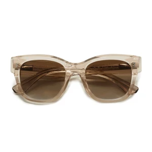 Chimi 07 Ecru  - Säljer då de inte kommer till användning, inga defekter och väldigt fina! Perfekta nu till våren 🌞 Orginalpris: 1400 kr