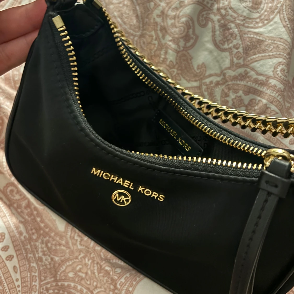 Michael Kors väska  - 1