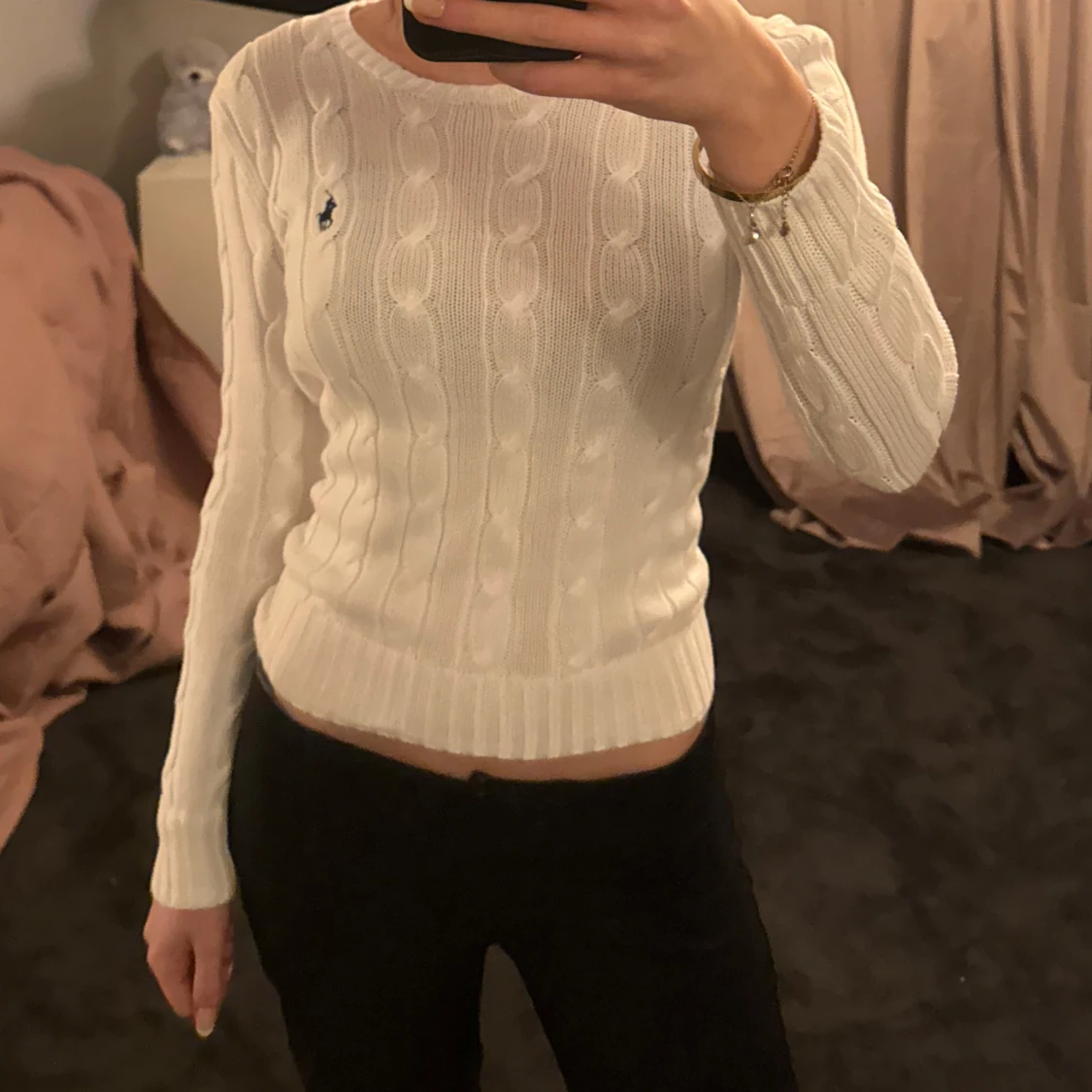  Ralph Lauren tröja - 1