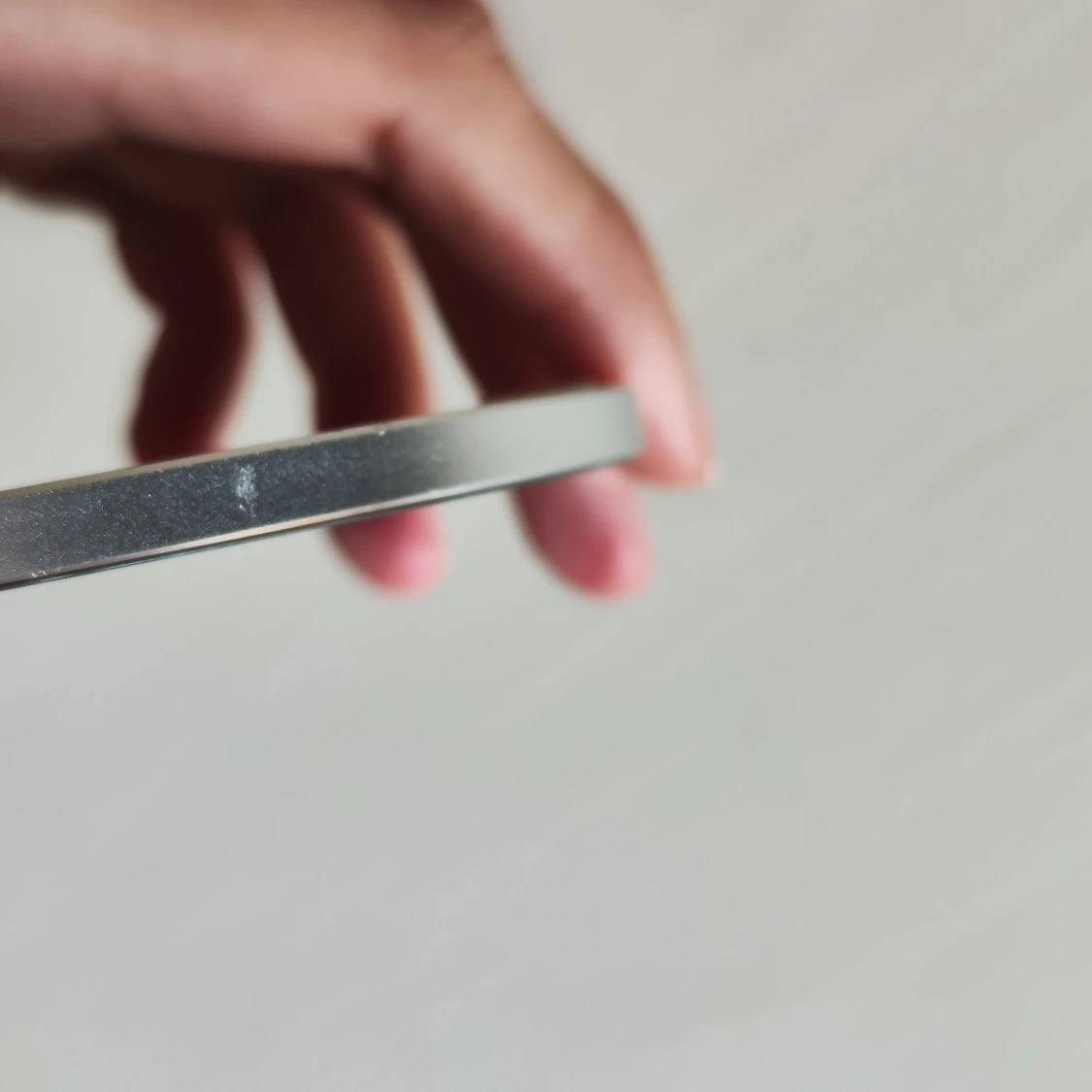 Trådlösladdare - 3