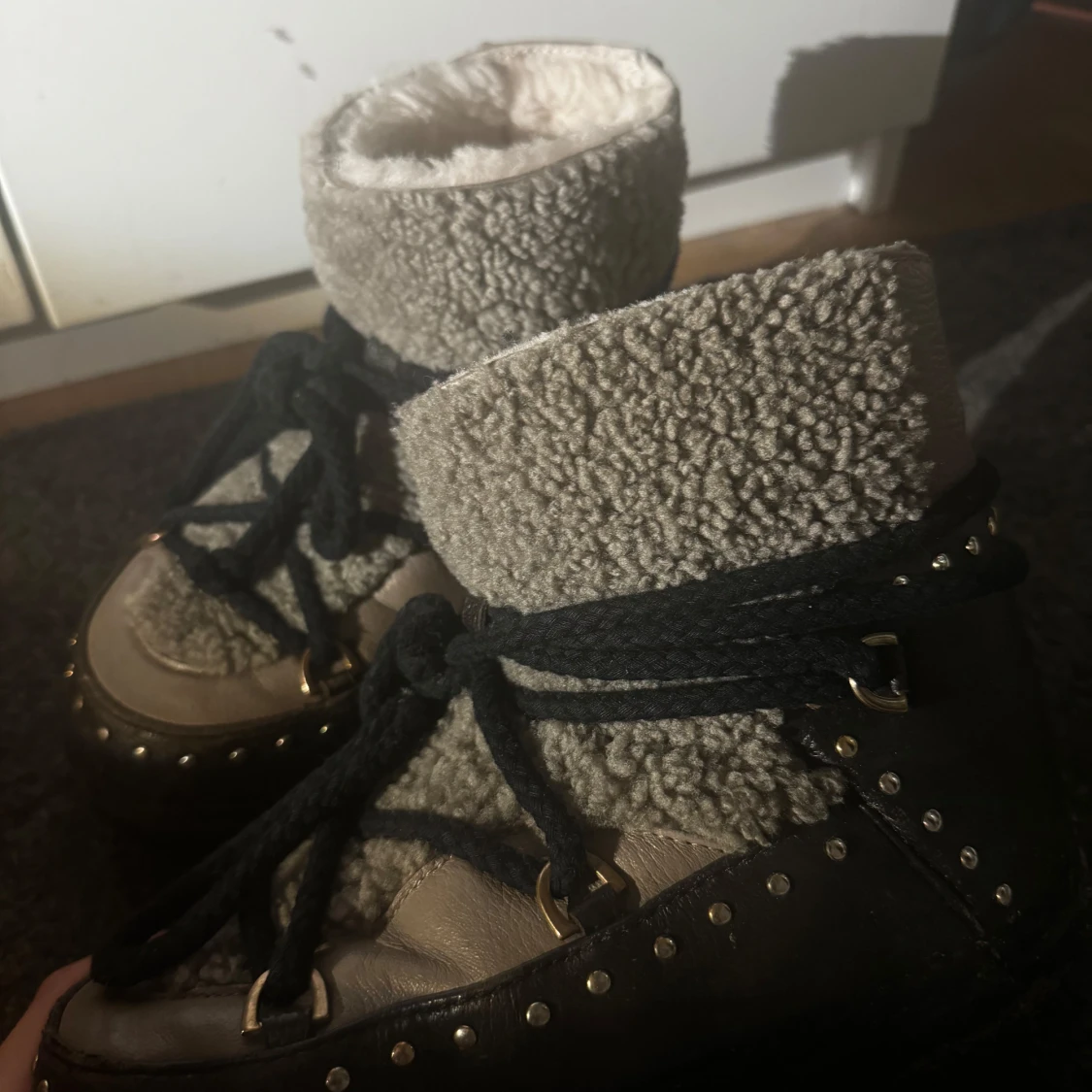 curly rock Inuikki  - 92