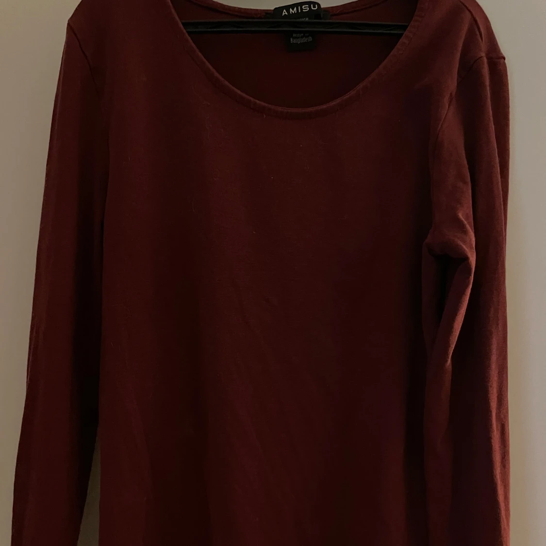 Två långärmade tröjor - 91