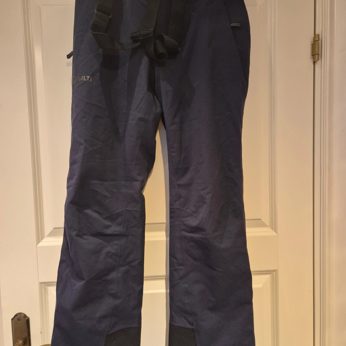Slalombyxor från Halti