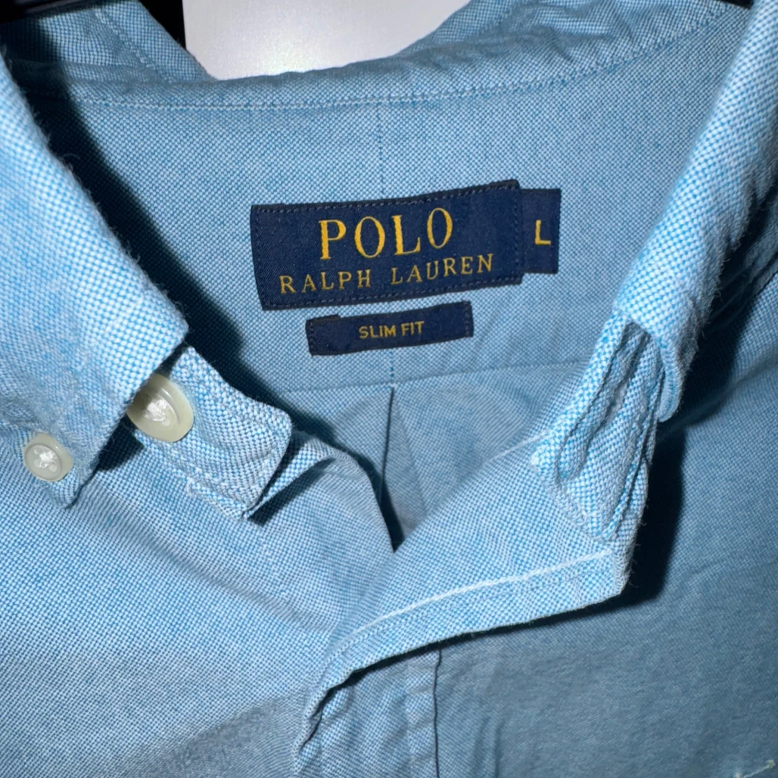 Polo Ralph Lauren skjorta - 91