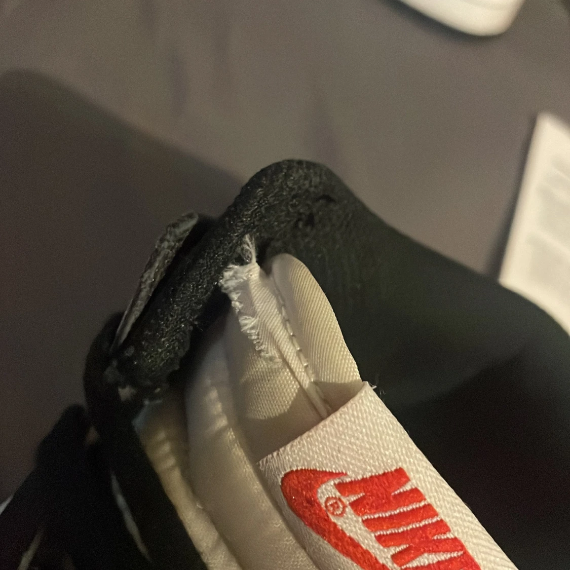 Nike Dunk pandas high - 93